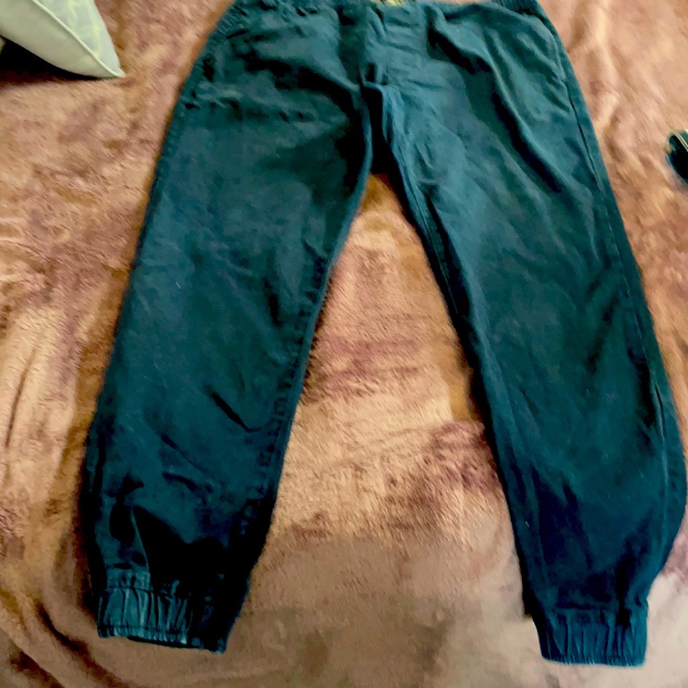 Men’s joggers